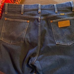 Wrangler Men’s Jeans